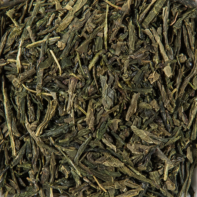 Sencha: Origins, Benefits and How to Brew