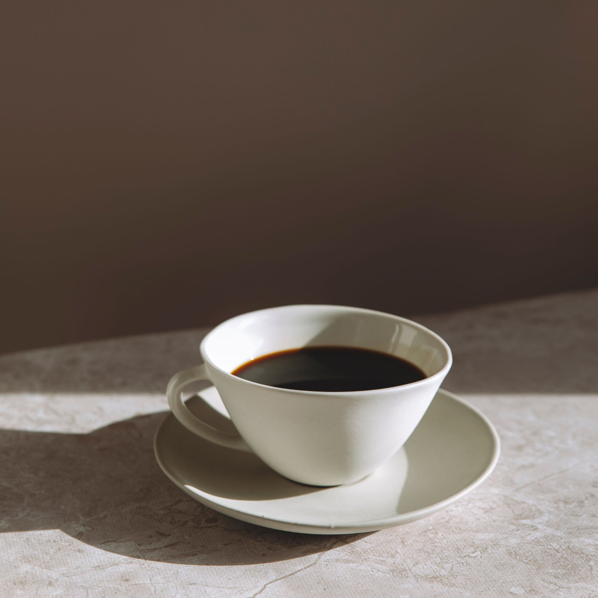 Chicory Coffee