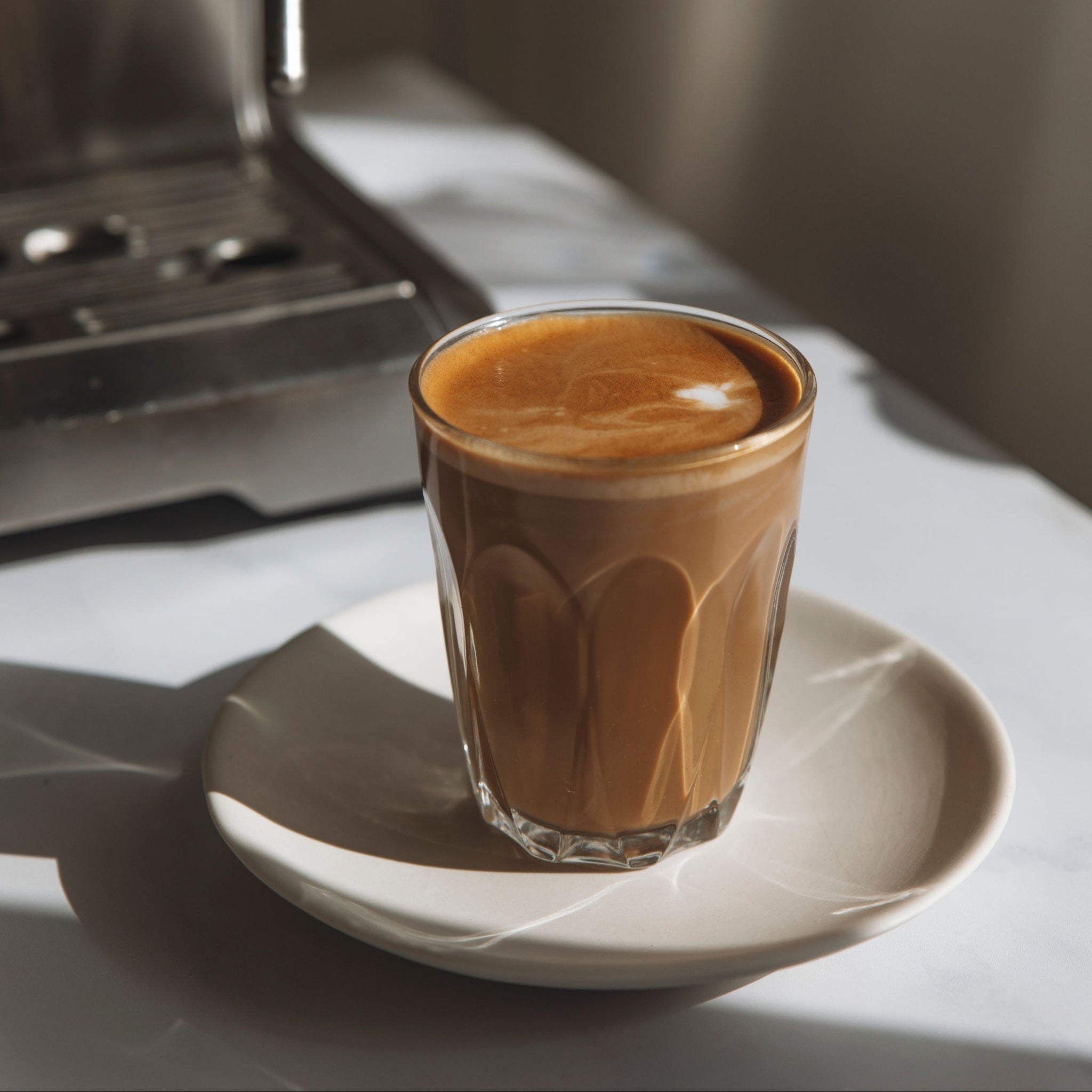 Chicory Coffee