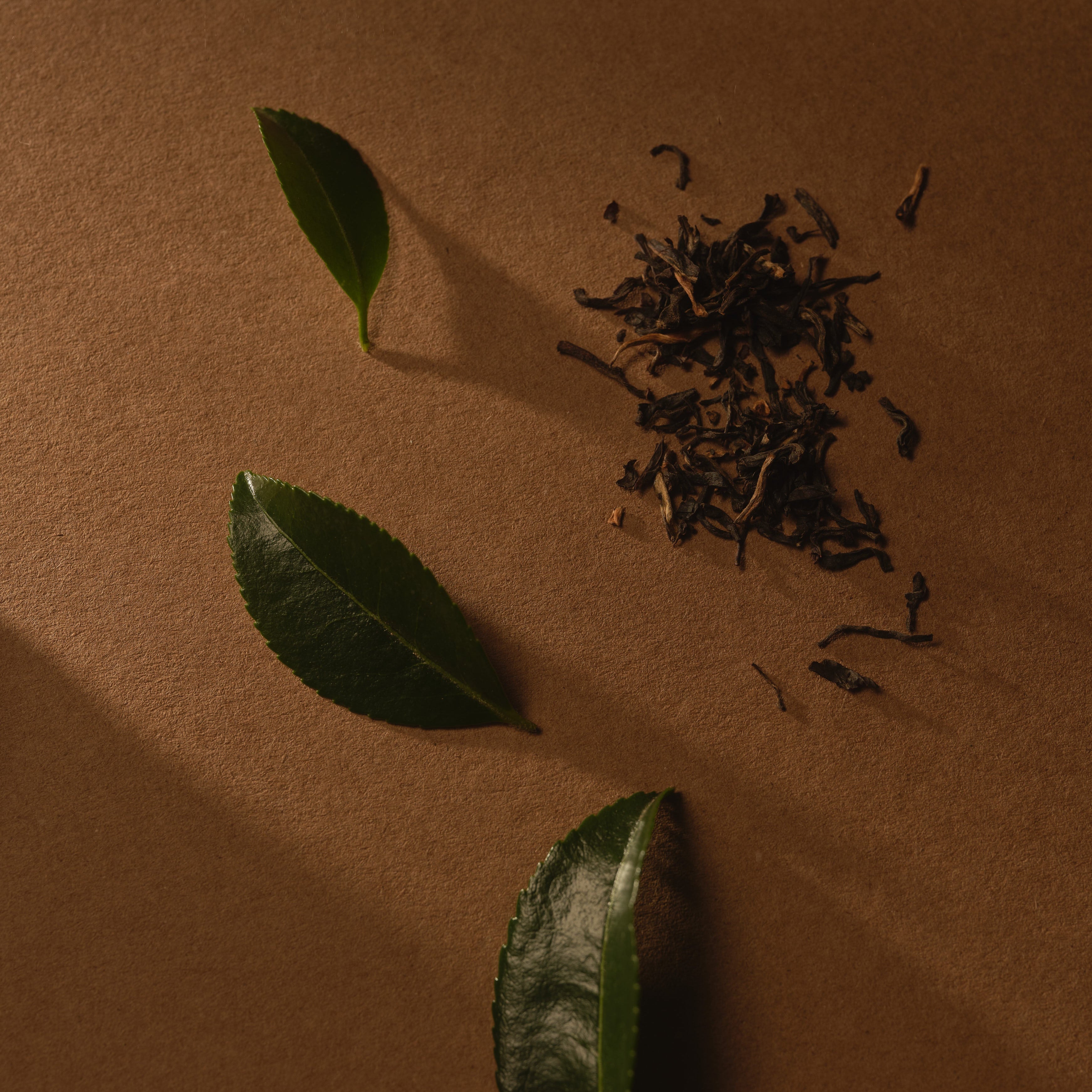 English Breakfast Tea: Origins, Benefits and How to Brew