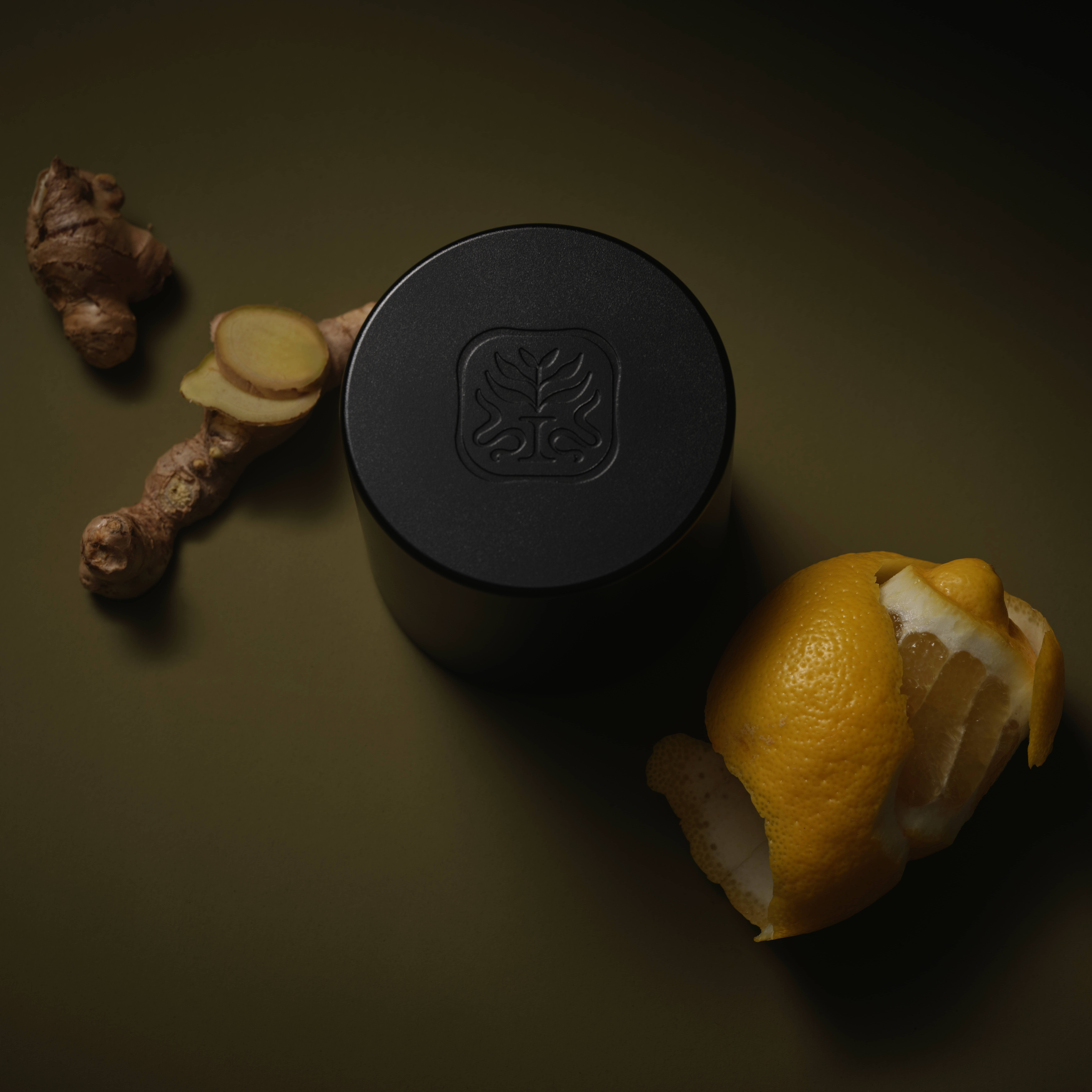 Lemongrass & Ginger: Origins, Benefits and How to Brew