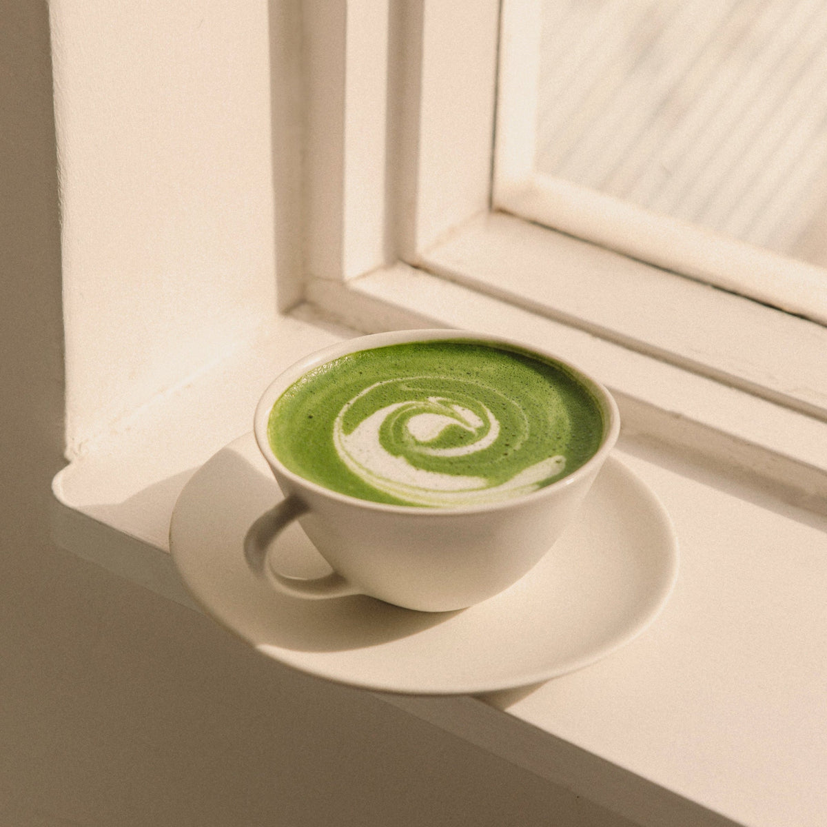Benefits of a Daily Matcha Habit