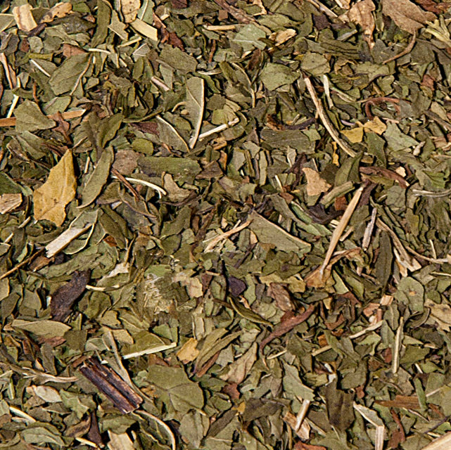 Peppermint Tea: Origins, Benefits and How to Brew