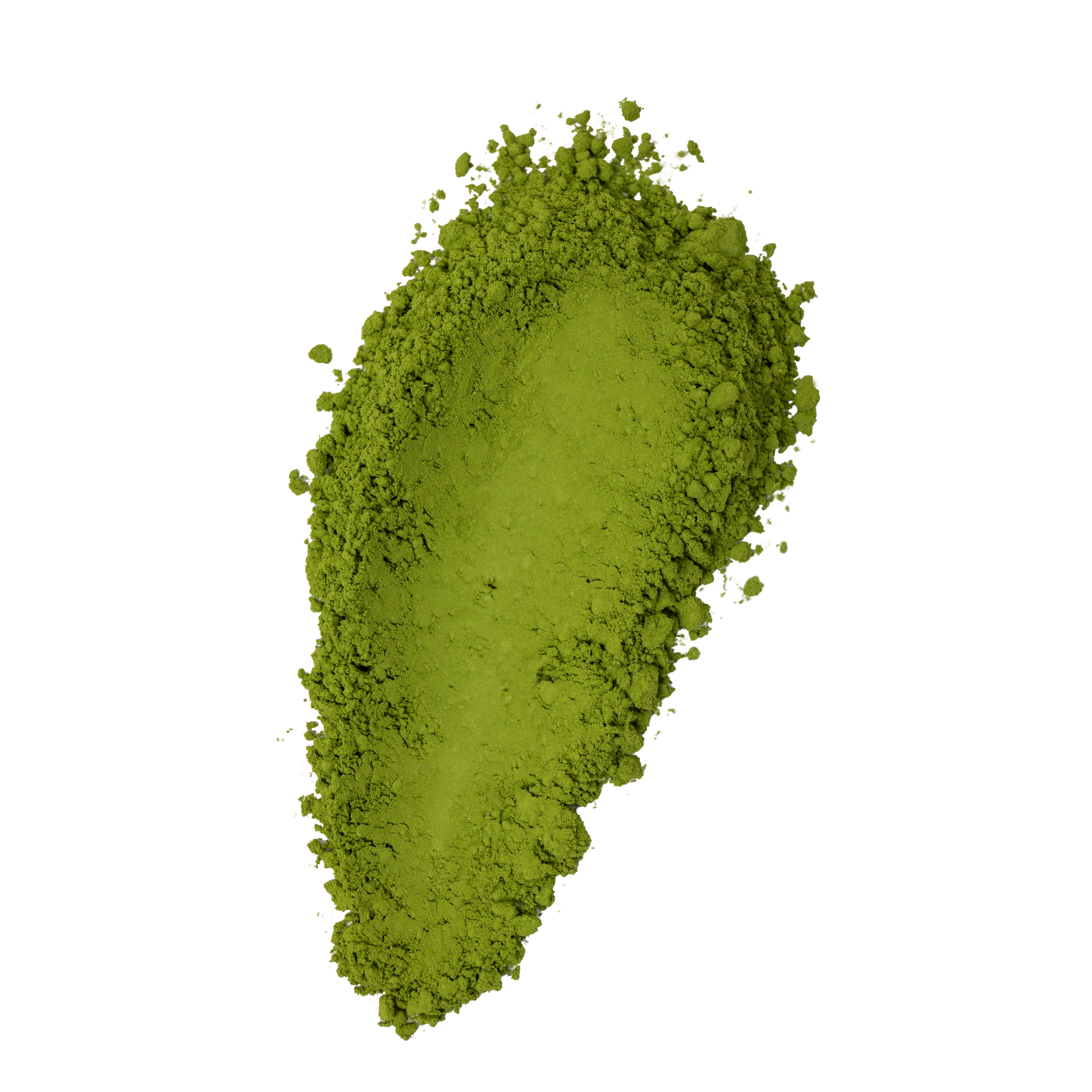 Organic Japanese ceremonial-grade matcha powder by Idyll