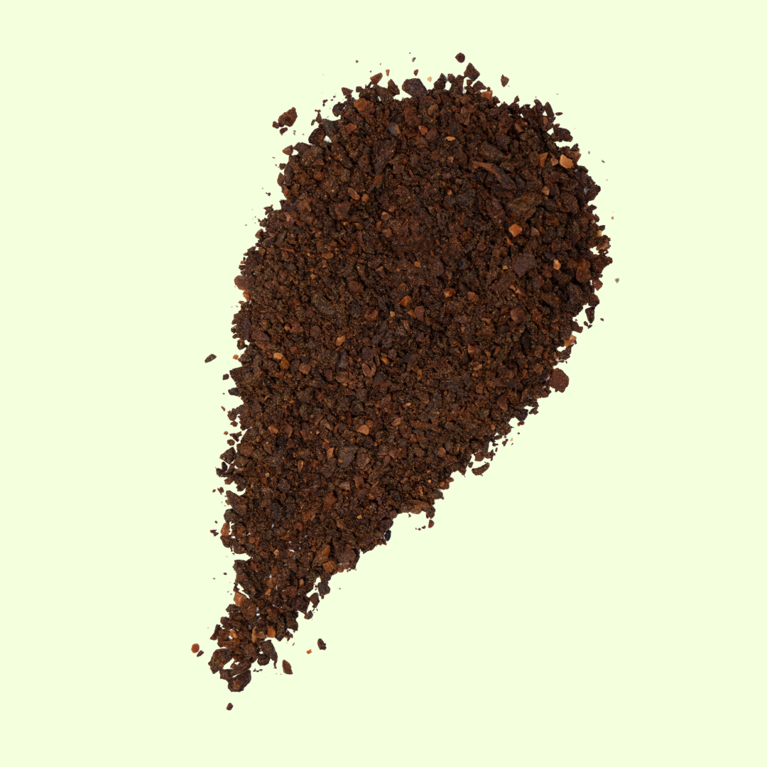 Organic Chicory Coffee by Idyll
