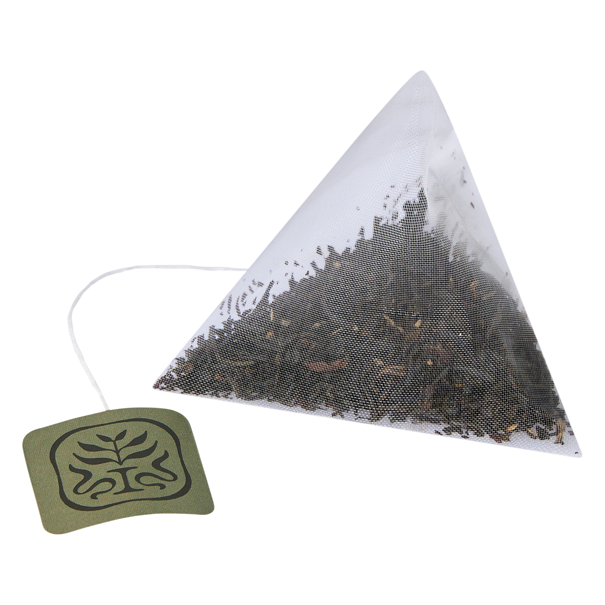 Organic English Breakfast Tea