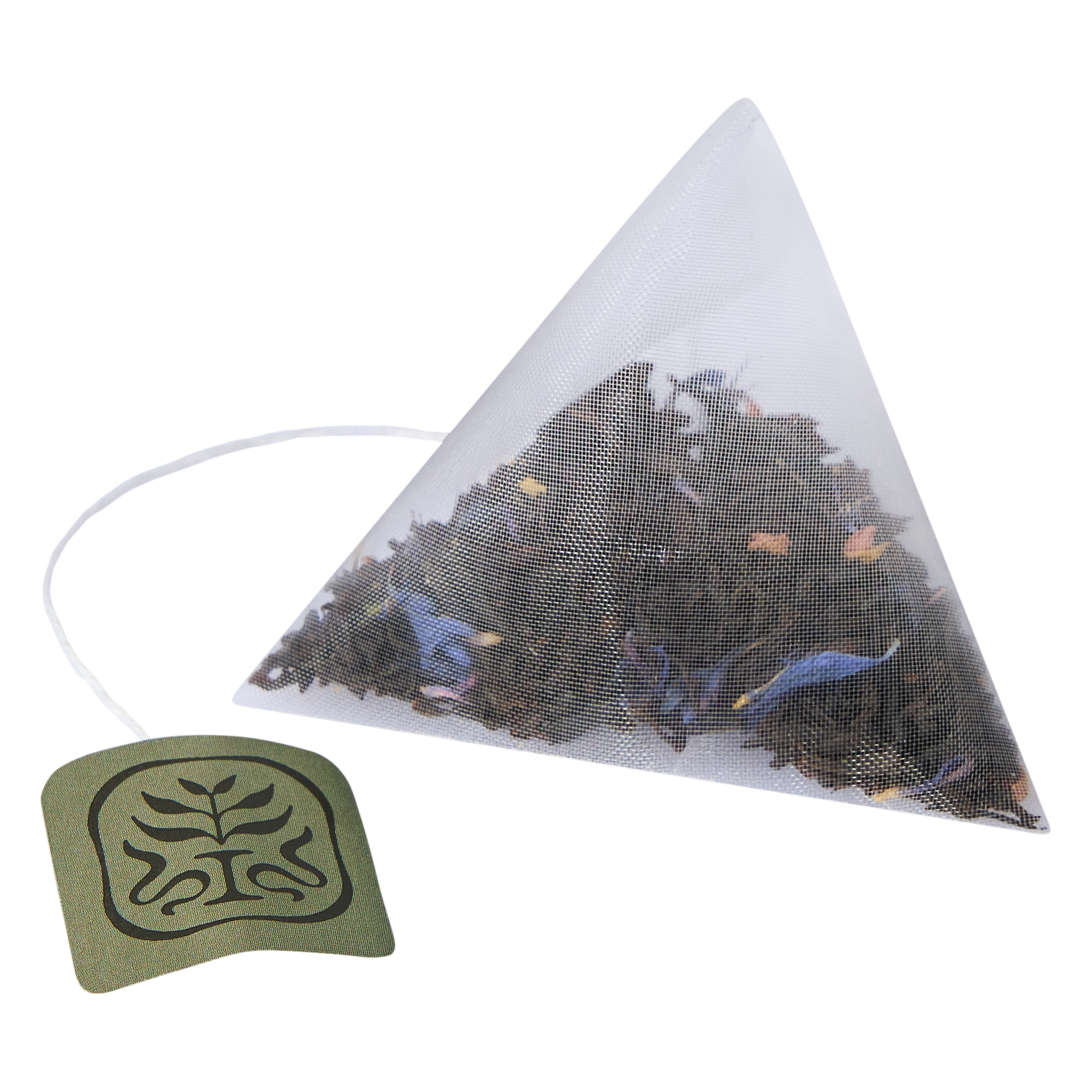 French Earl Grey Tea