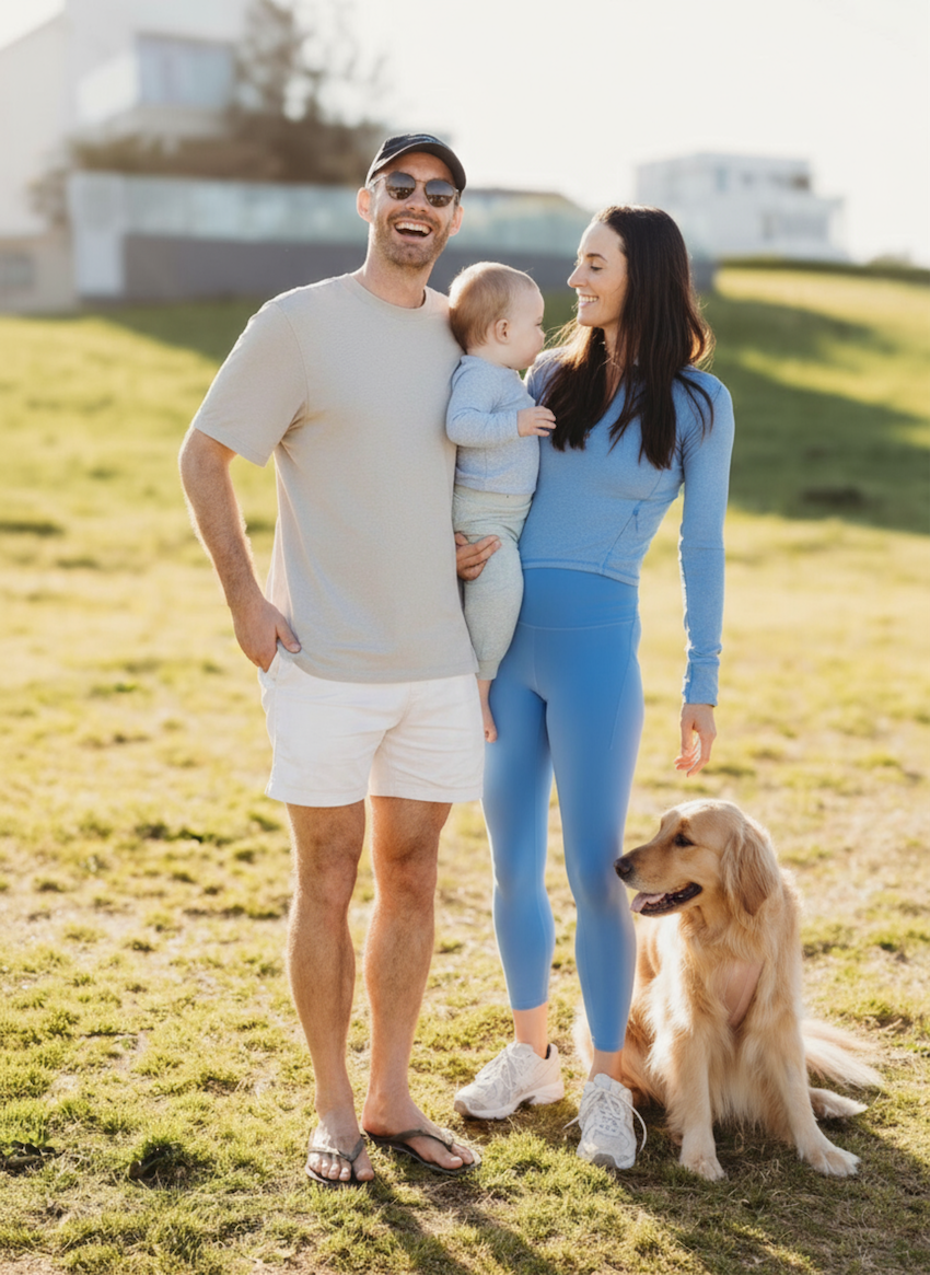 Photo of James the Founder