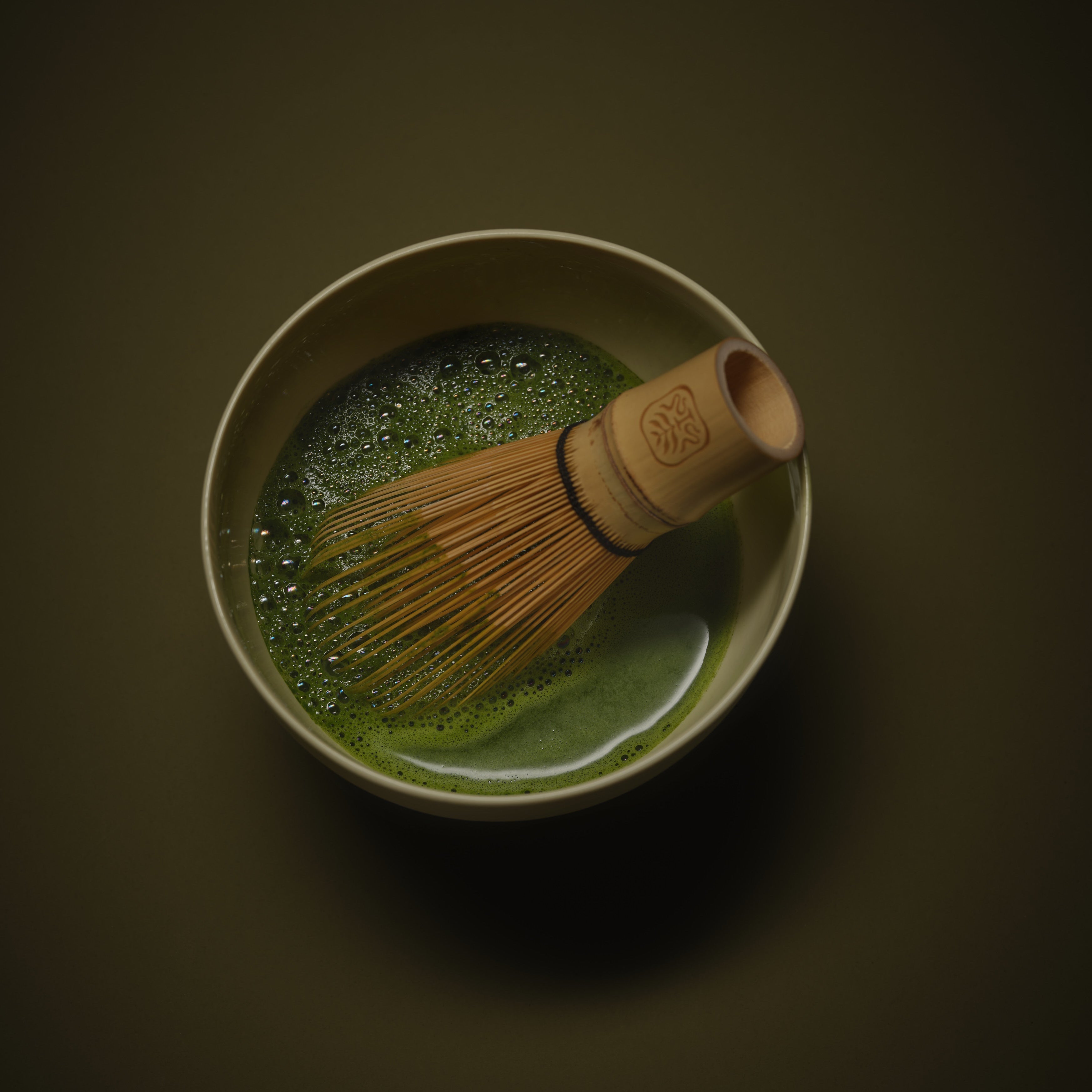Matcha Chasen