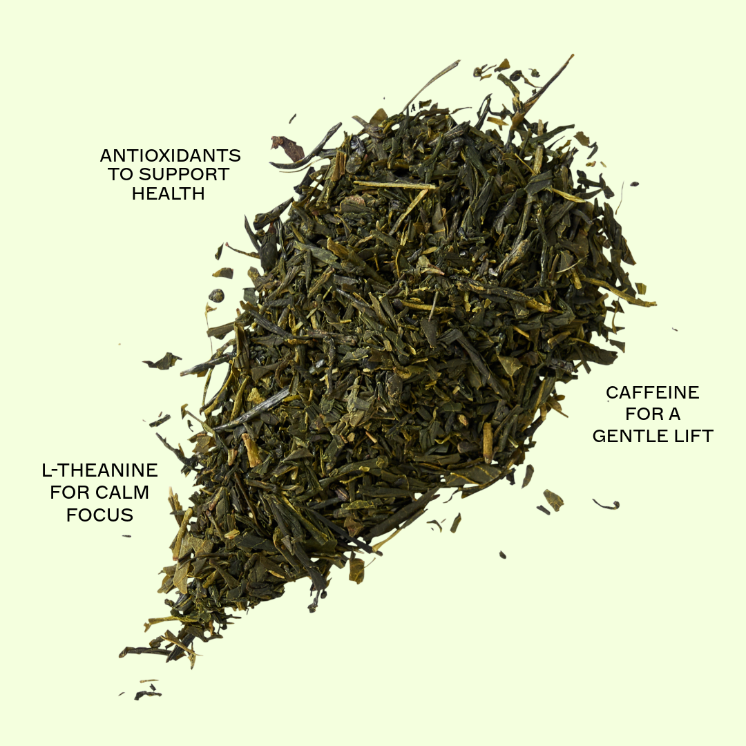 Sencha
